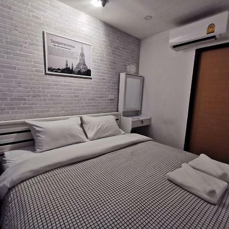 White House Hostel Bangkok Zewnętrze zdjęcie