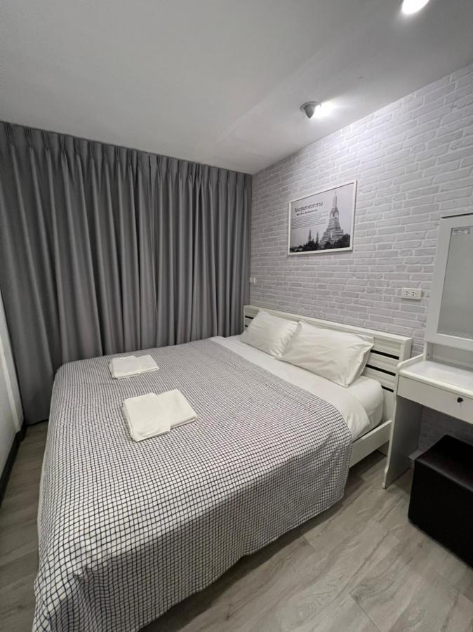 White House Hostel Bangkok Zewnętrze zdjęcie