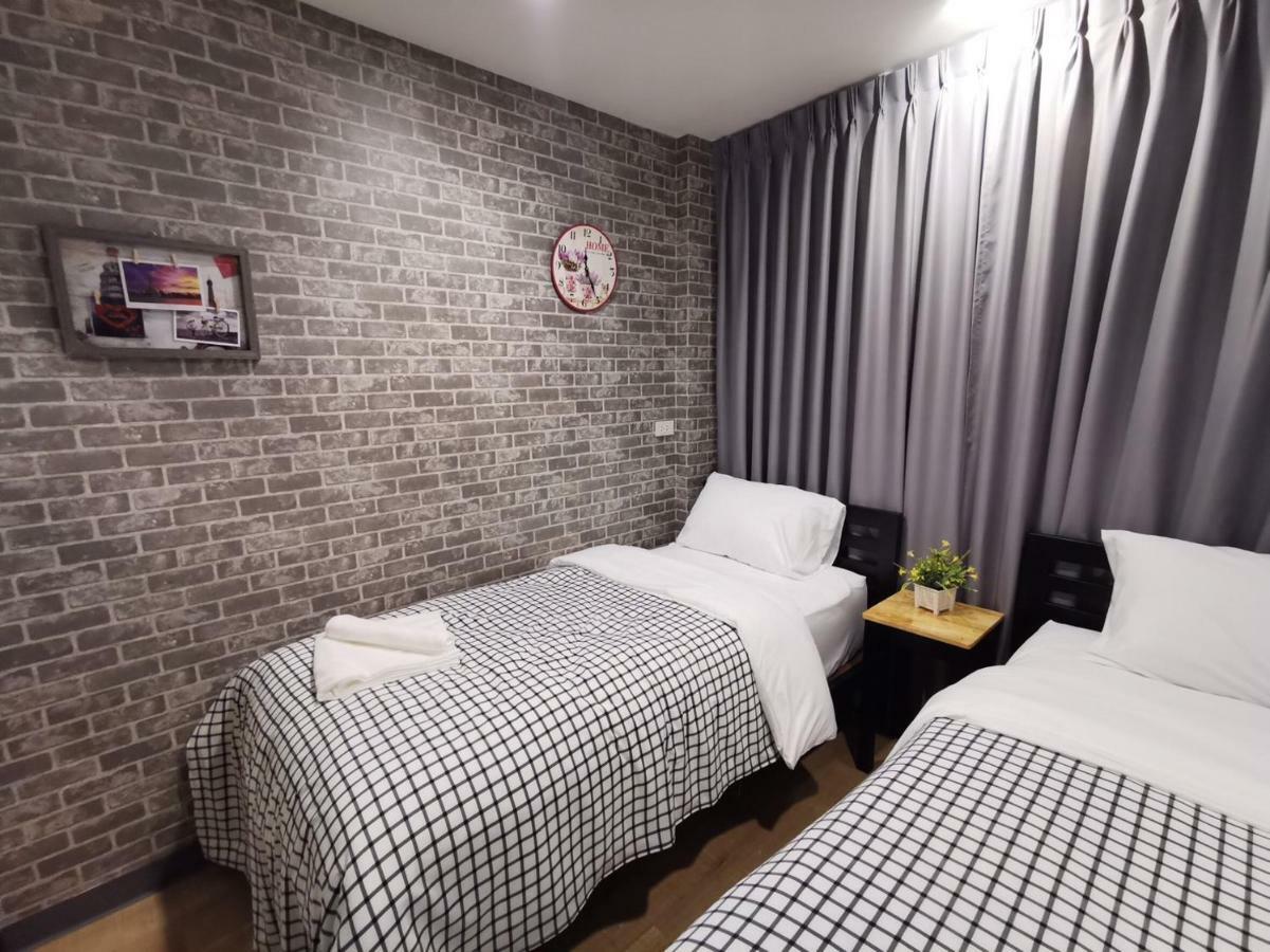 White House Hostel Bangkok Zewnętrze zdjęcie